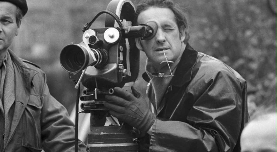 Andrzej Wajda - jedan od filmskih velikana koji su bili jači od staljinizma