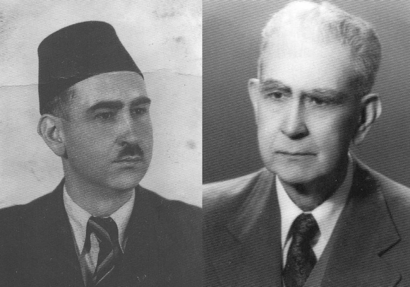 Alija Nametak - književnik i intelektualac u raljama zlih vremena