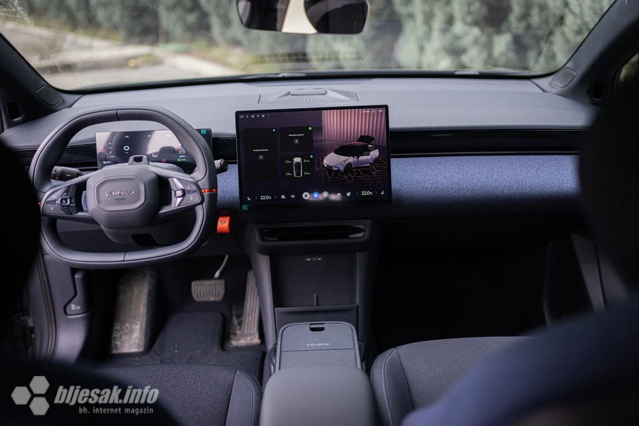 Lynk & Co 02 pokazuje kako izgleda nova generacija automobila