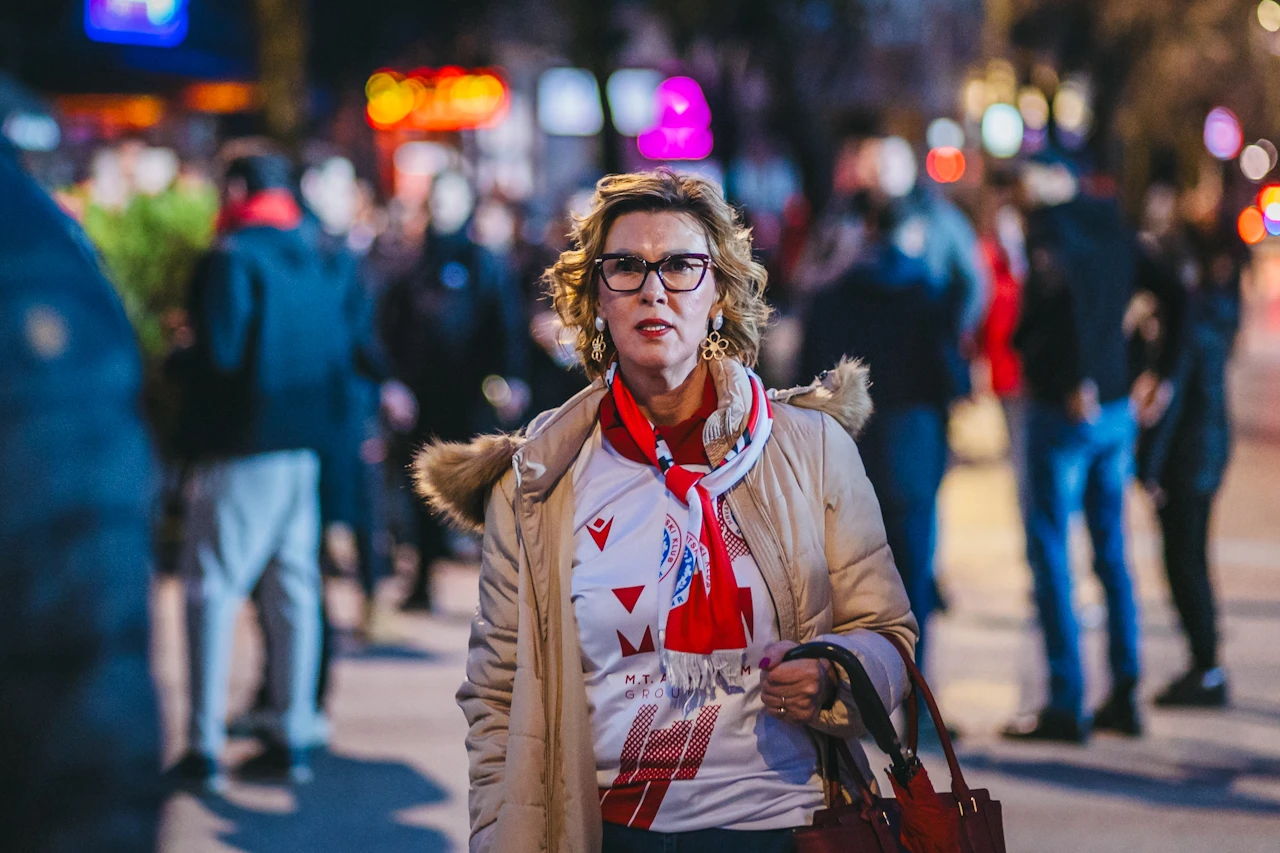 Zrinjski ženama daruje besplatan ulaz na utakmicu u nedjelju