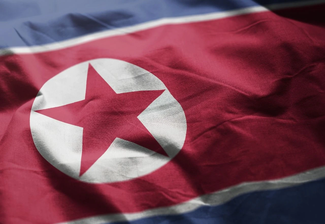 Znate li kako izgleda nogomet u Sjevernoj Koreji?