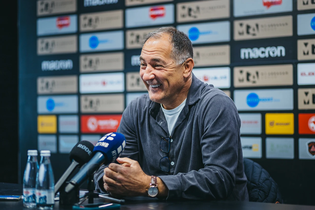 Bira se "Hercegovac godine": Igor Štimac među finalistima