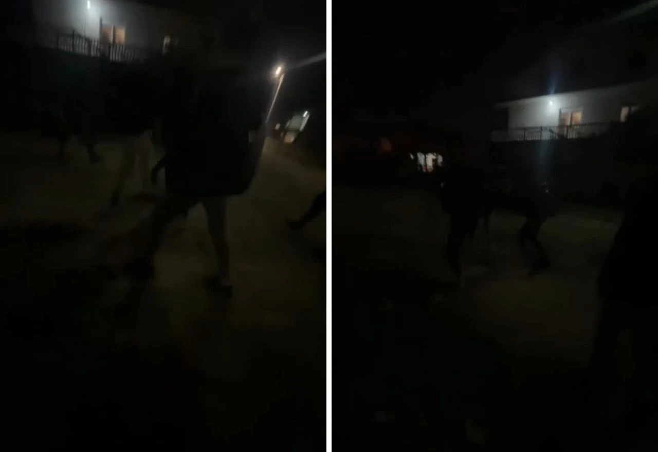 Mostar: Mladić brutalno napadnut i pretučen, maloljetnica sve snimala
