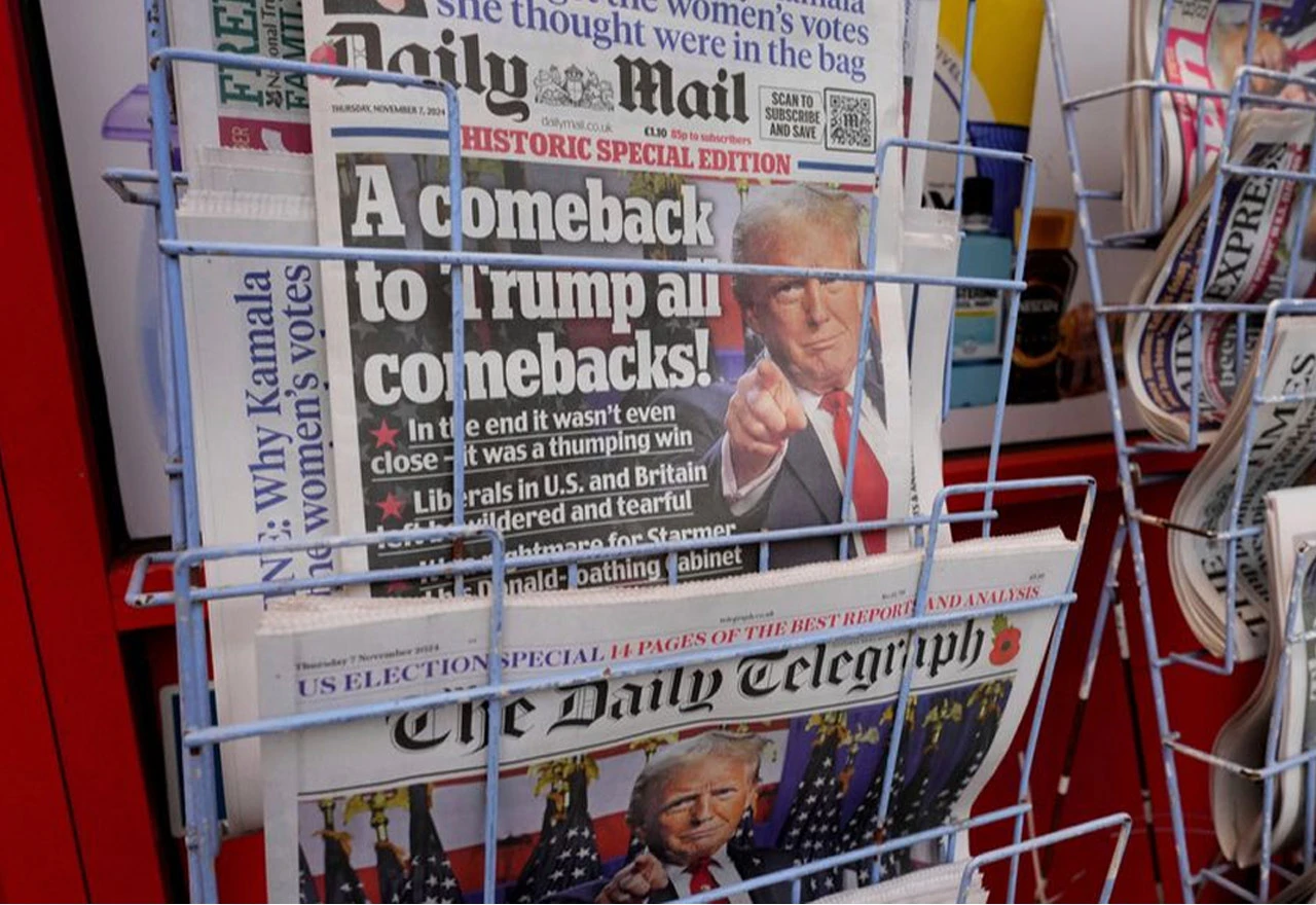 Njemački Alex Springer preuzima britanski Telegraph