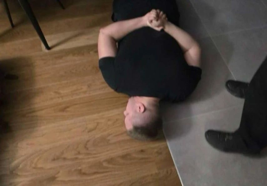 VIDEO | Po potjernici Interpola uhićen narkobos: Ukrao identitet državljana BiH