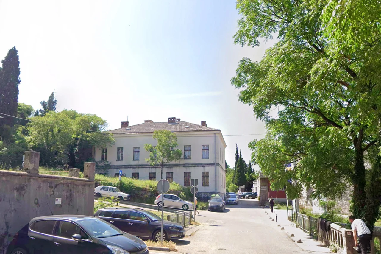 Još jedna tučnjava maloljetnika u Mostaru