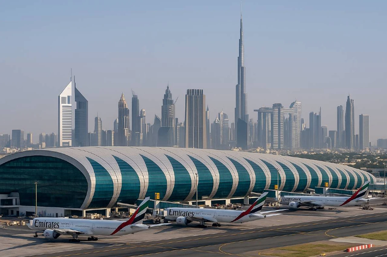 Evakuacija bh. državljana iz Dubaija bit će nastavljena sredinom idućeg tjedna