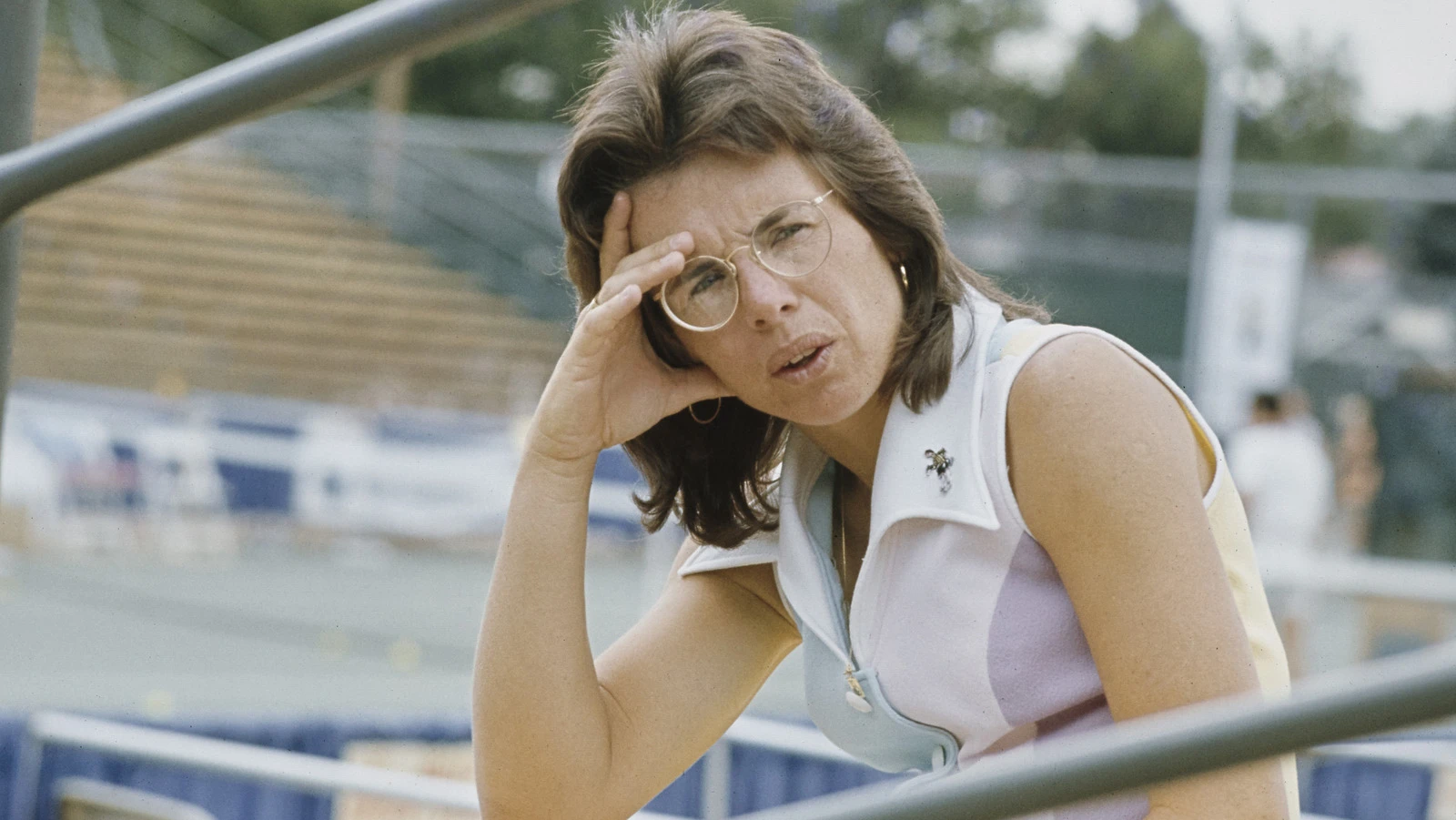 Billie Jean King - Ona je pravila revoluciju na terenu, izvan njega, rušila sustave i stereotipe
