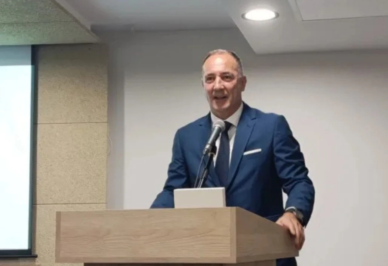 Igor Štimac proglašen Hercegovcem godine