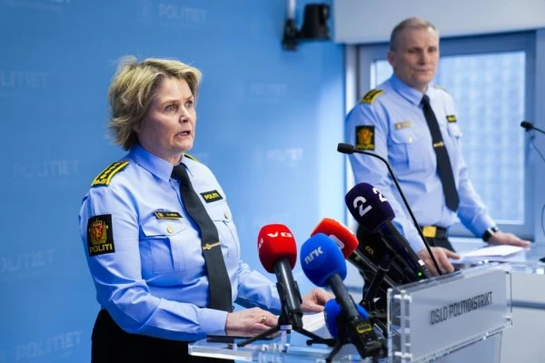 Eksplozija u američkom veleposlanstvu u Oslu: Policija sumnja na terorizam