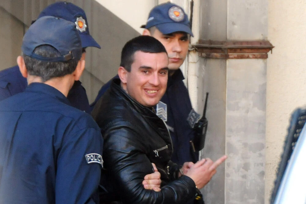 Pripadnika kavačkog klana u Crnoj Gori ranio državljanin BiH