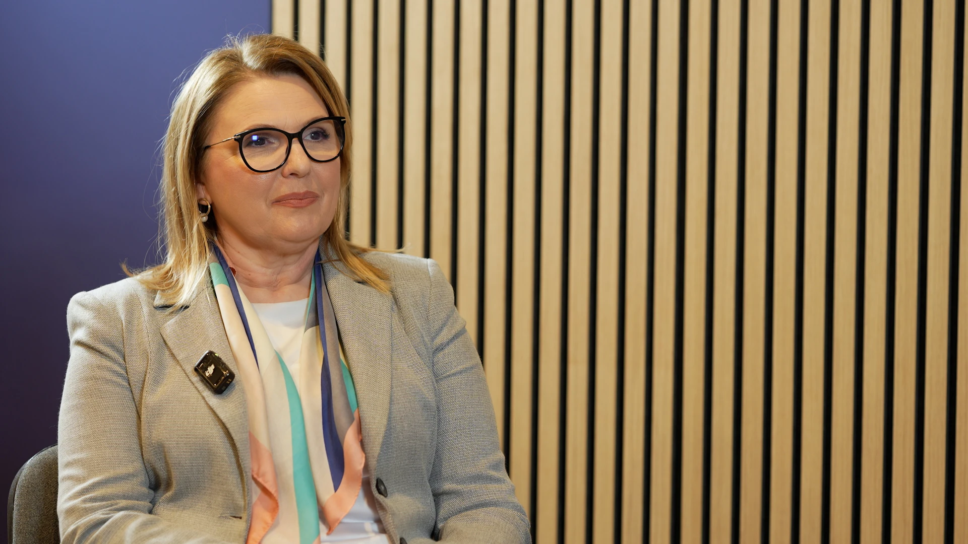 VIDEO | Sveučilišna profesorica iz Mostara među najutjecajnijim Hrvaticama u svijetu