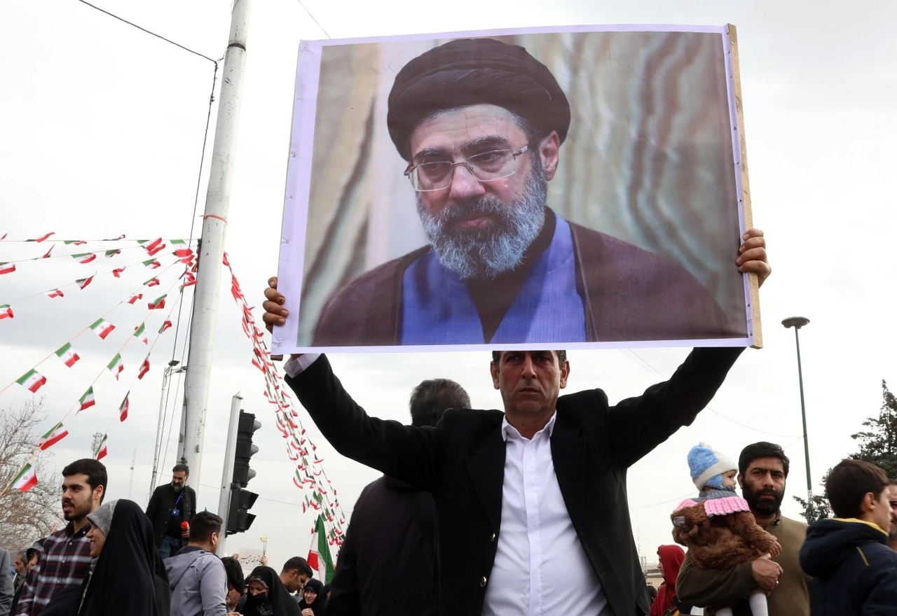 Iran dobio novog vrhovnog vođu, tvrde da su spremni na dugi rat