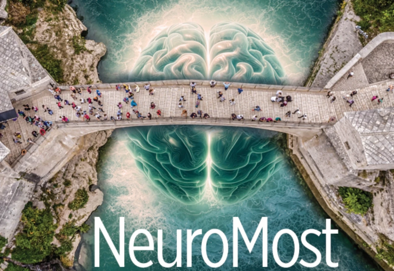 "NeuroMost 2026" donosi nova znanja o liječenju neuroloških bolesti