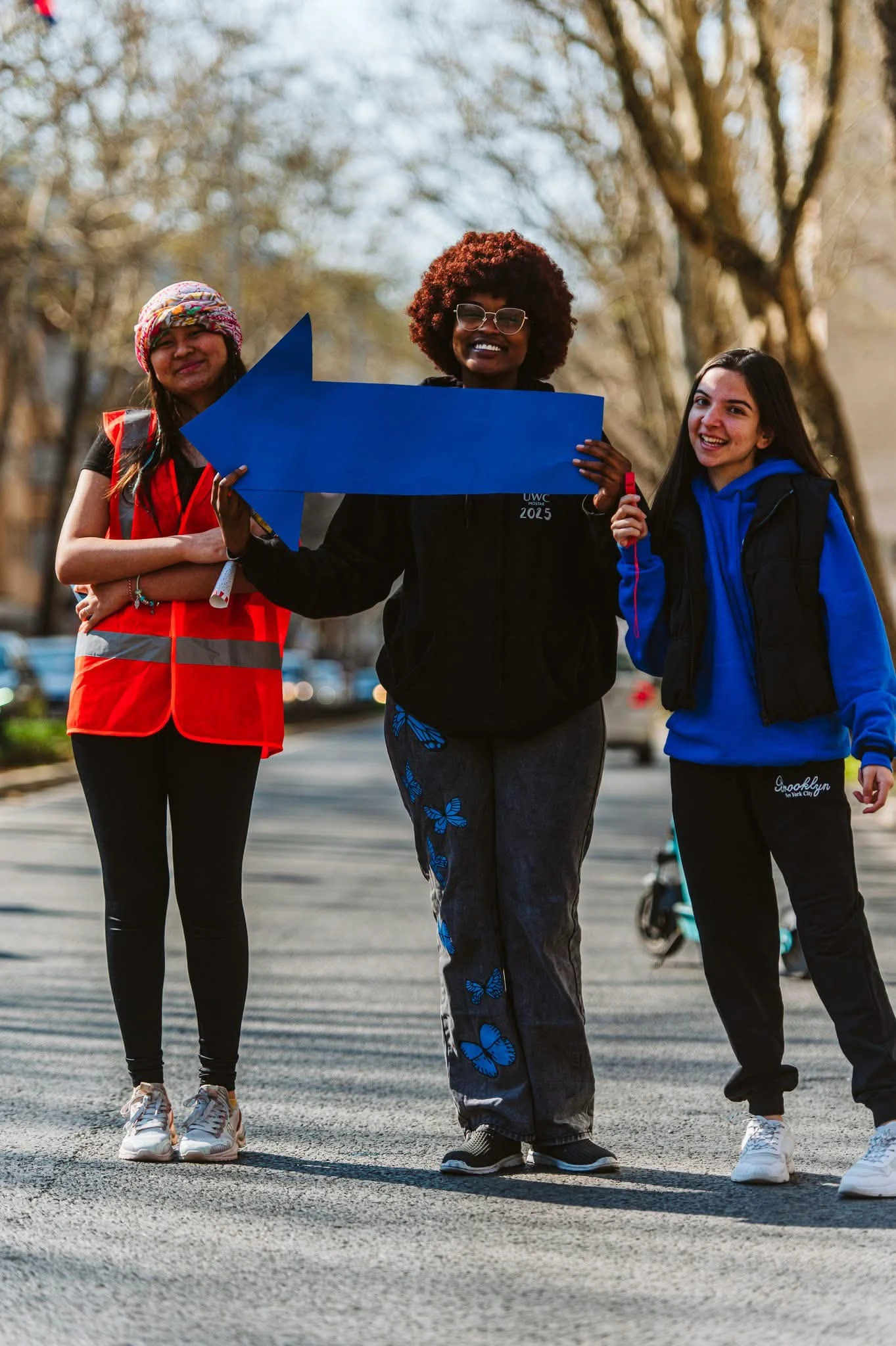 Poziv za volontiranje na Mostar Run Weekendu