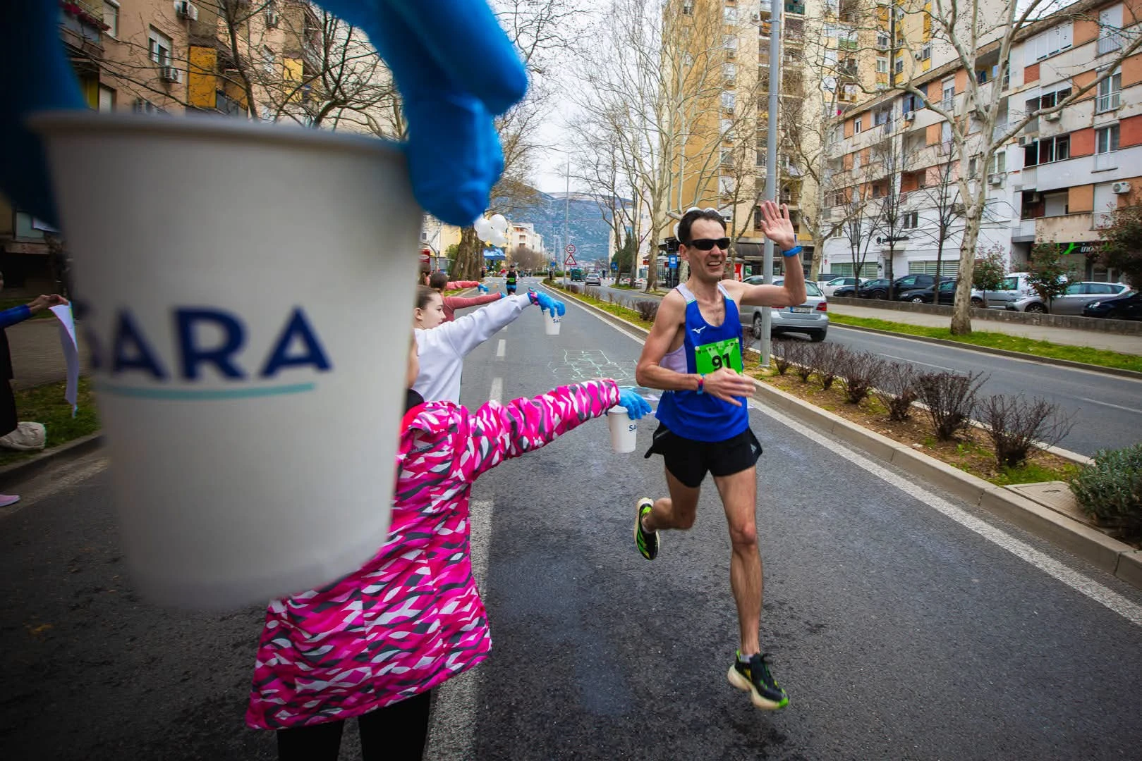 Mostar Run Weekend