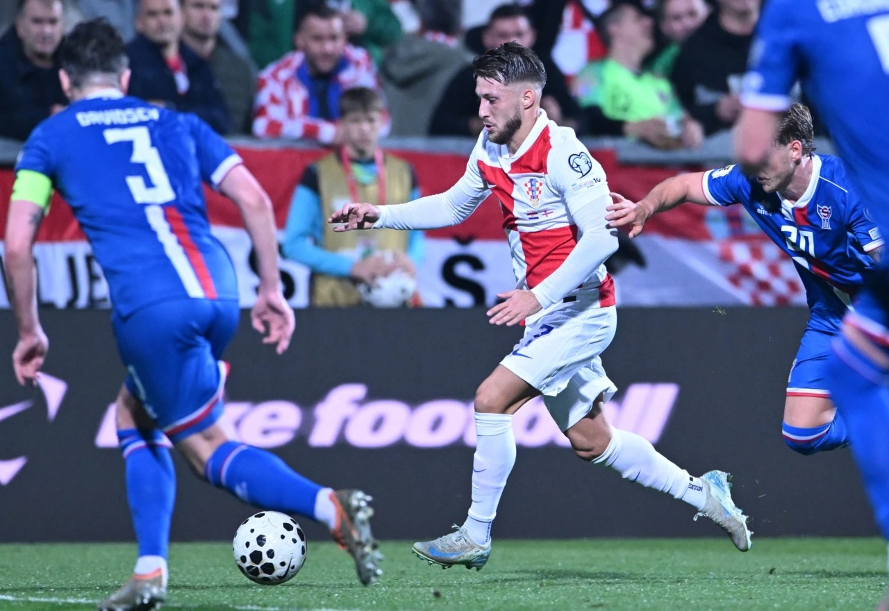 Dalić objavio popis za utakmice s Brazilom i Kolumbijom