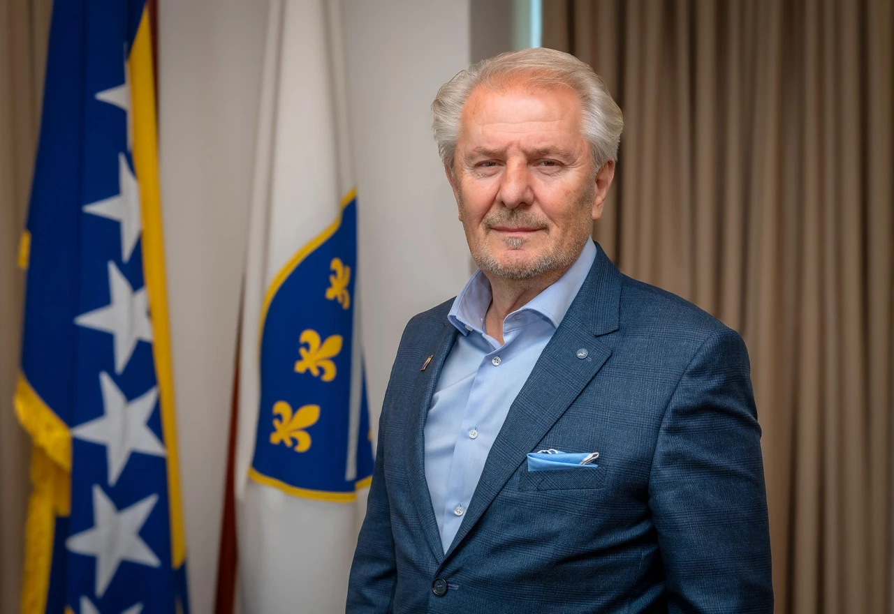 Lendo poziva Vladu FBiH da ne daje novac za RTV Herceg-Bosne