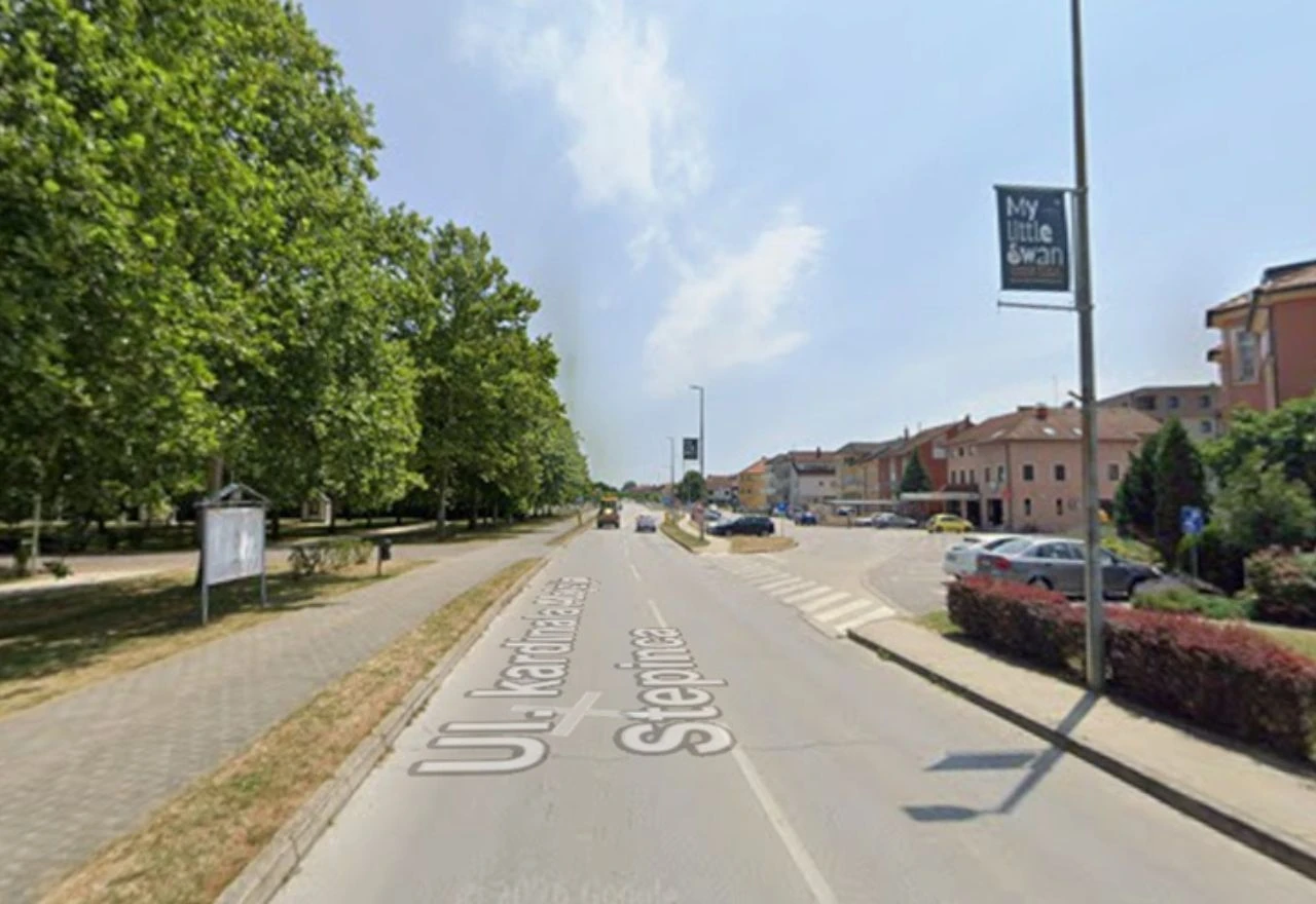Mladići pretukli 54-godišnjaka i ukrali mu bicikl