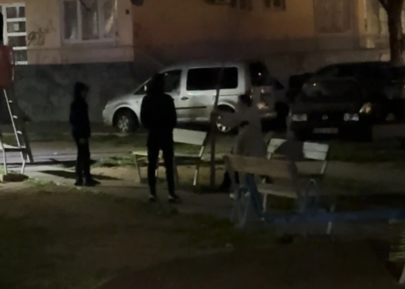 Čitateljica upozorava: Vandalizam u mostarskom parku