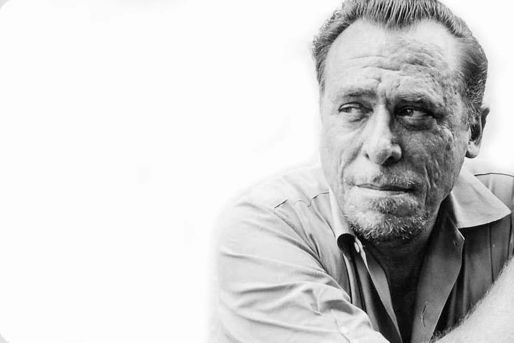 Charles Bukowski - jedan od pisaca koje su mnogi zavoljeli na prvu