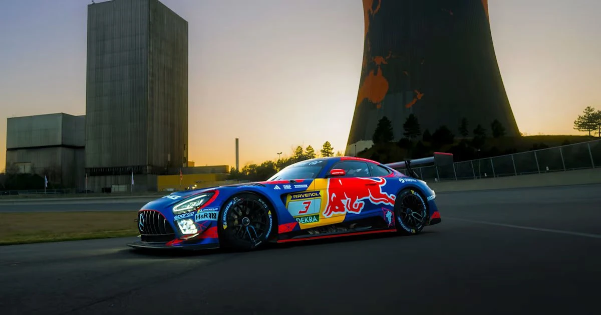 Verstappen vozi 24 sata Nürburgringa