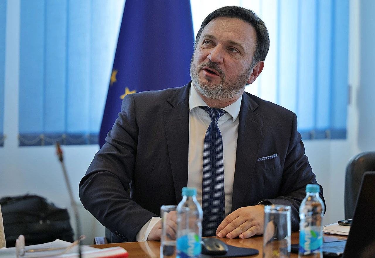 Ministar trgovine najavio moguće novo poskupljenje goriva