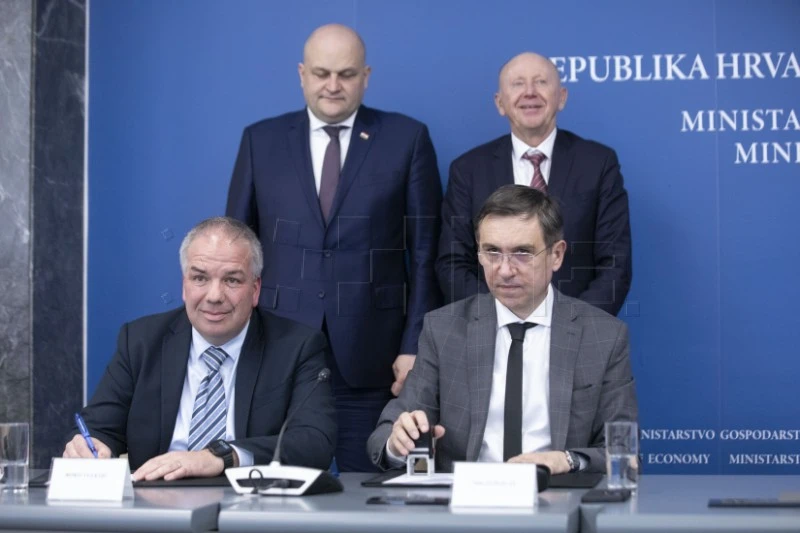 Slovenac kupio hrvatsko brodogradilište 3. maj