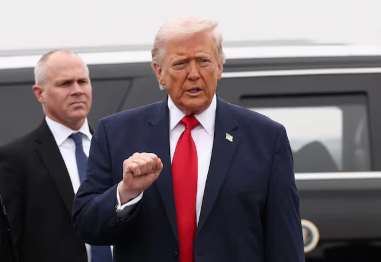 Trump: Nisam zadovoljan novim iranskim vođom