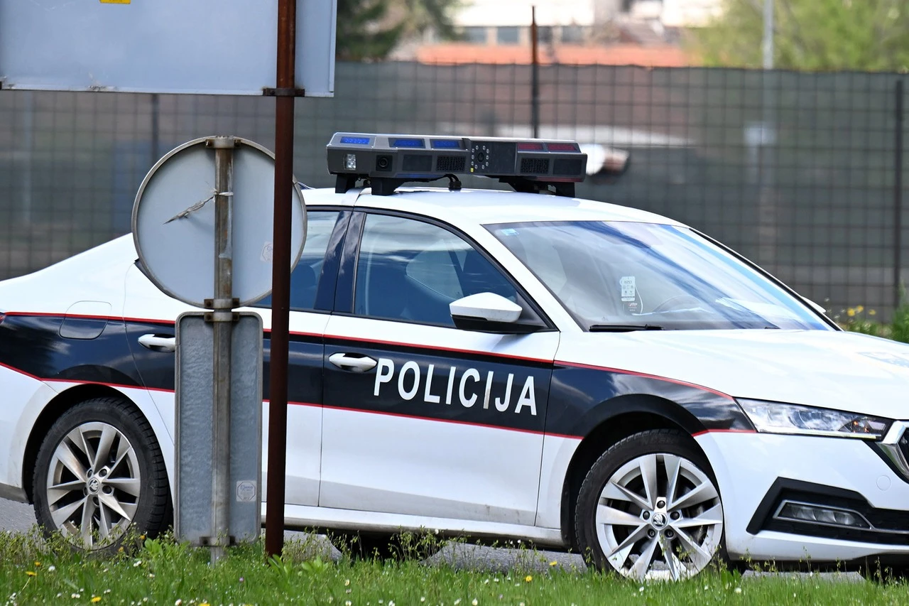 Teško ozlijeđene Zeničanke završile u bolnici, potukle se za Dan žena