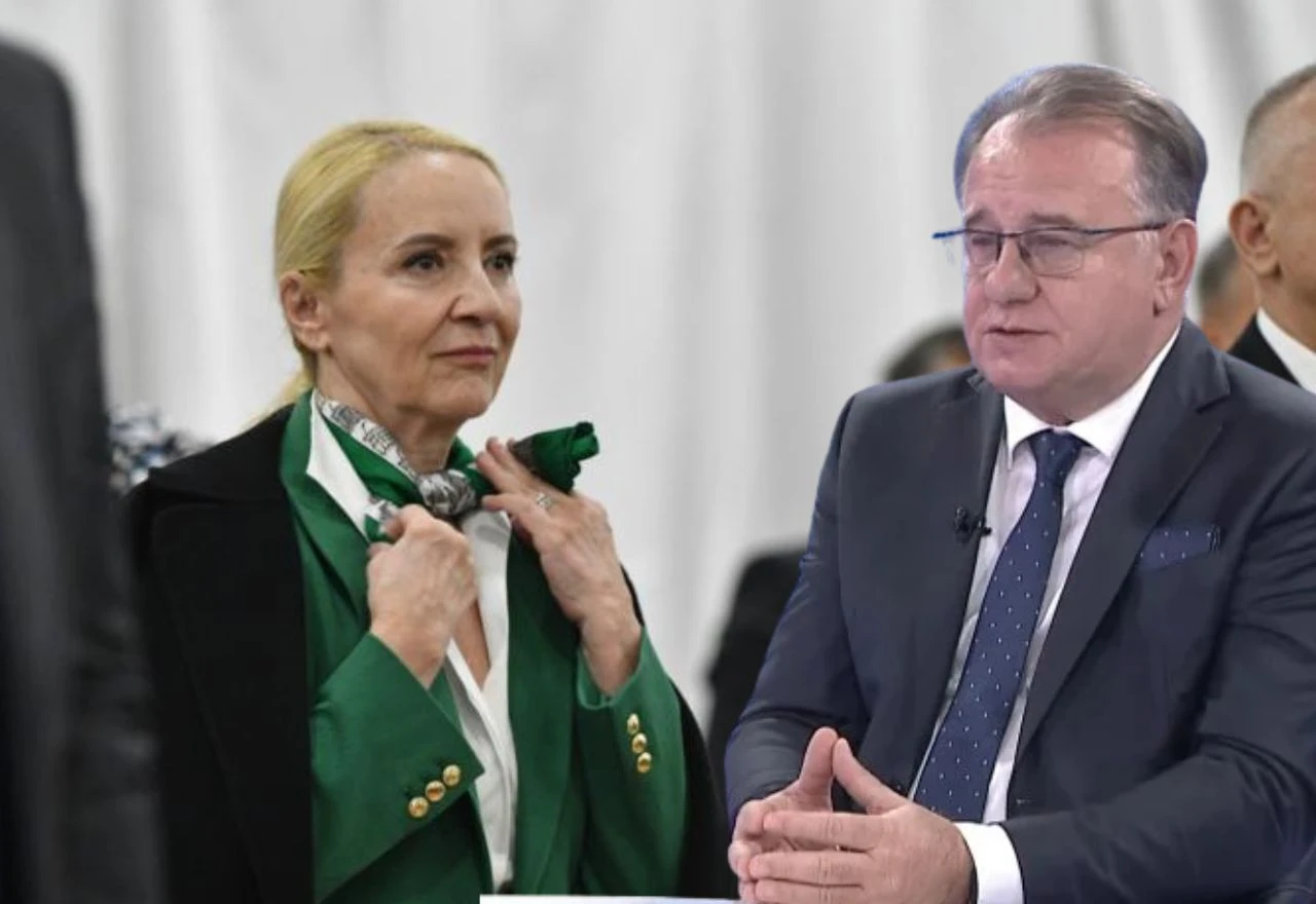POSKOK odbio Nikšića, neće postupati po prijavi protiv Sebije Izetbegović