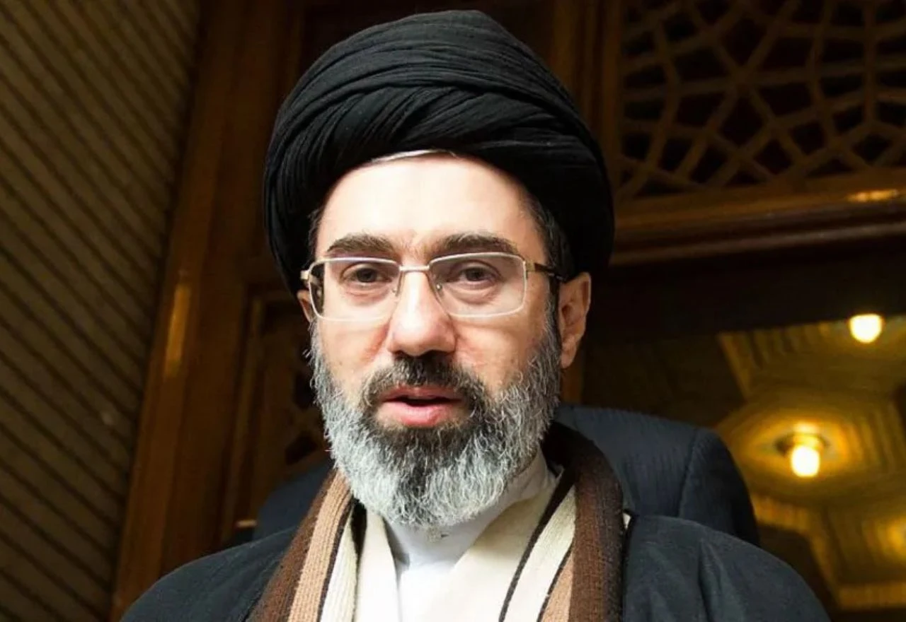 Tko je Mojtaba Khamenei, mnogi Iranci nikada mu nisu čuli glas