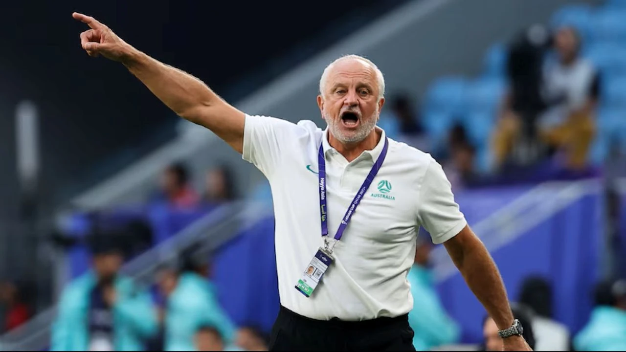 FIFA šuti, izbornik Iraka traži odgodu turnira u Meksiku