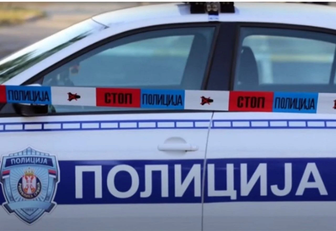 Užas u Beogradu: Dvojica muškaraca oteli maloljetnika te ga brutalno pretukli