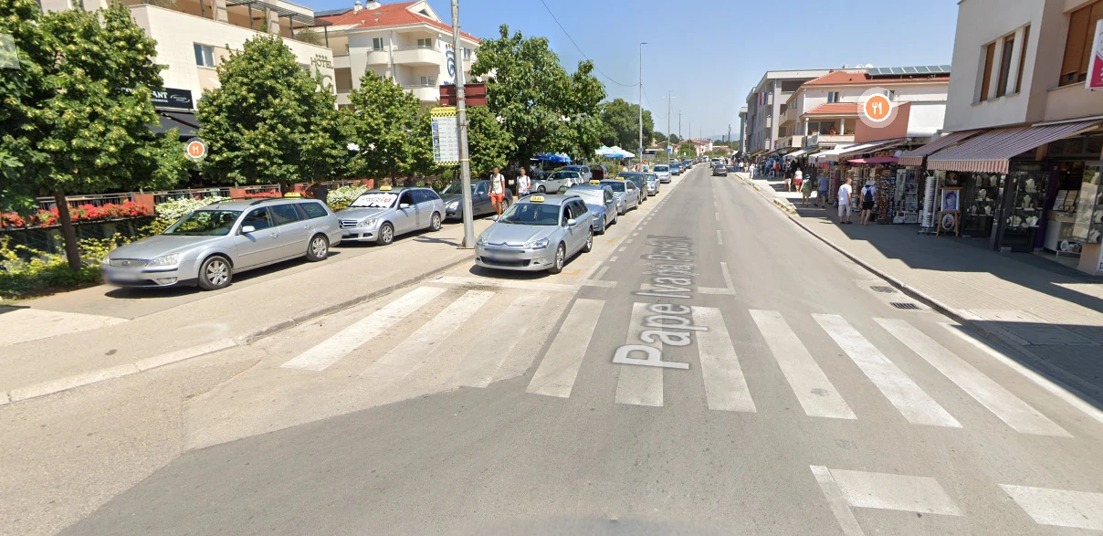 Pokušao obiti automobile u Međugorju, tijekom uhićenja progutao drogu i završio u SKB Mostar