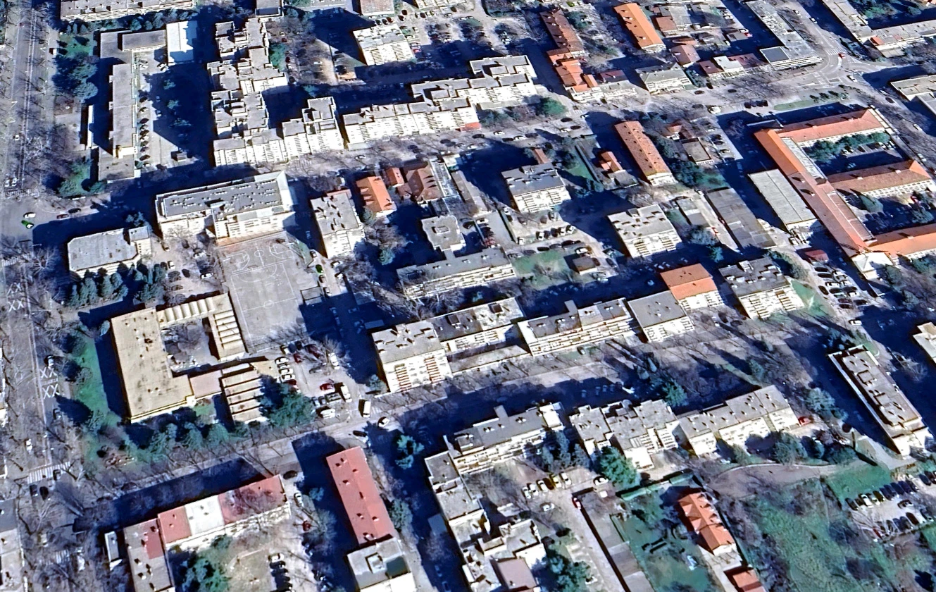 Mostar: 260 tisuća KM za zapušteni kvart