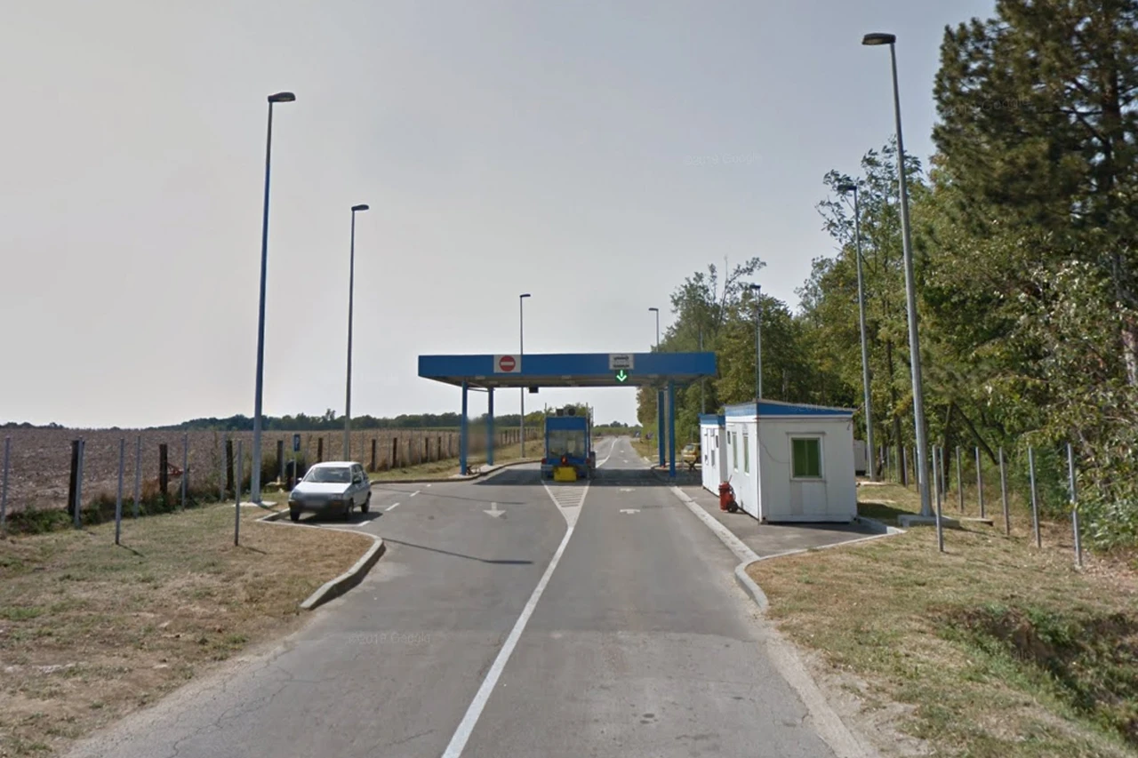 Nije prijavio gotovinu na ulasku u EU, platio je 13.000 eura kazne