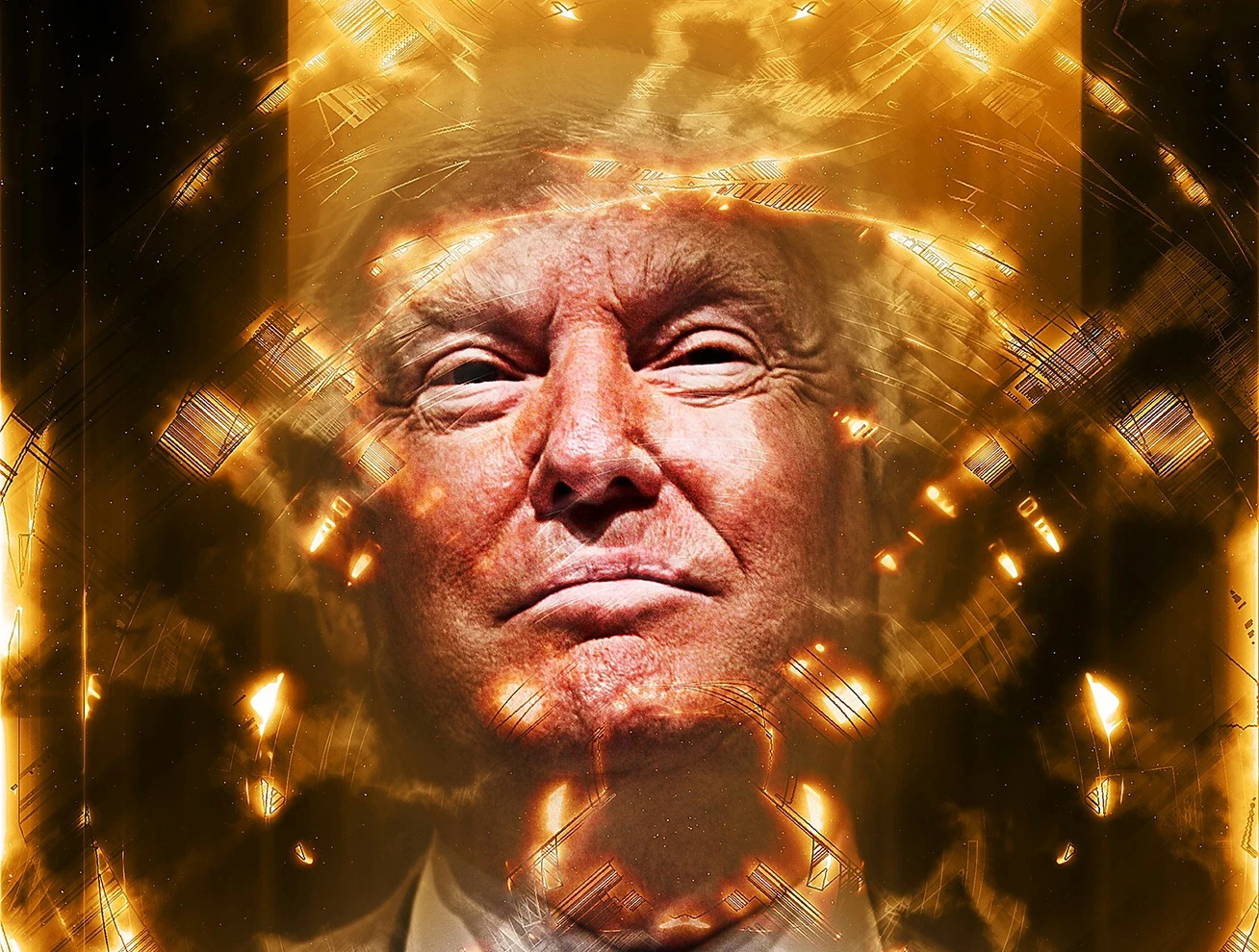 Trump mijenja ploču
