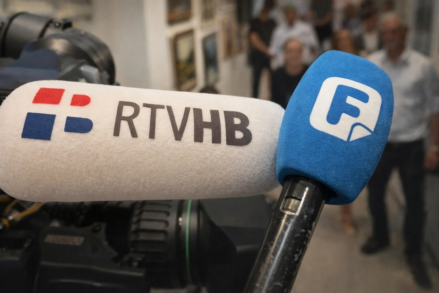 SDA napala Trojku: 'Milijuni za partijsku FTV i islamofobnu RTV HB'