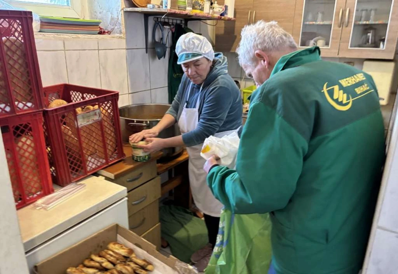 Obitelj Mujkić donirala 100 iftara