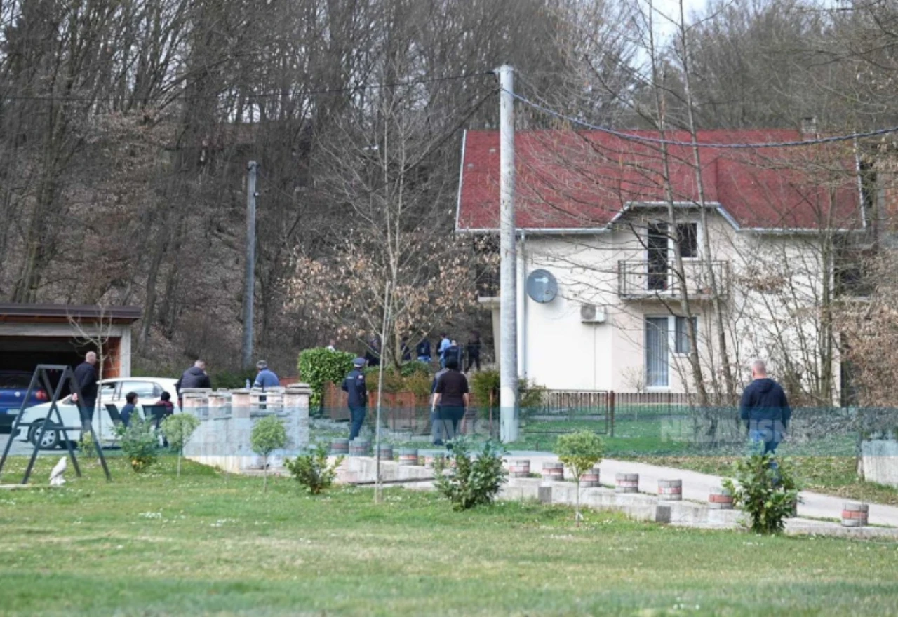VIDEO | Pronađena tijela sina i oca u Laktašima