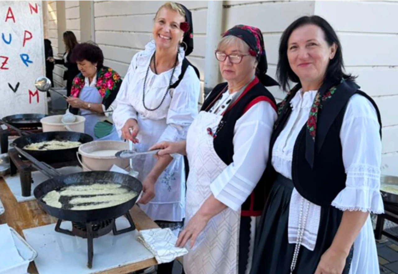 Hercegovački uštipak dobiva službenu zaštitu: Pokrenut postupak registracije tradicionalnog specijaliteta