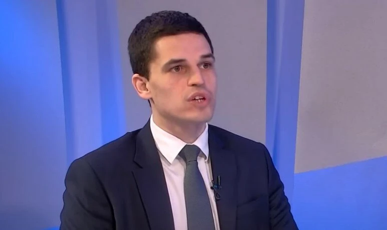 Srpski političar: Možda nisu sve ustaše Hrvati, ali svi Hrvati su ustaše