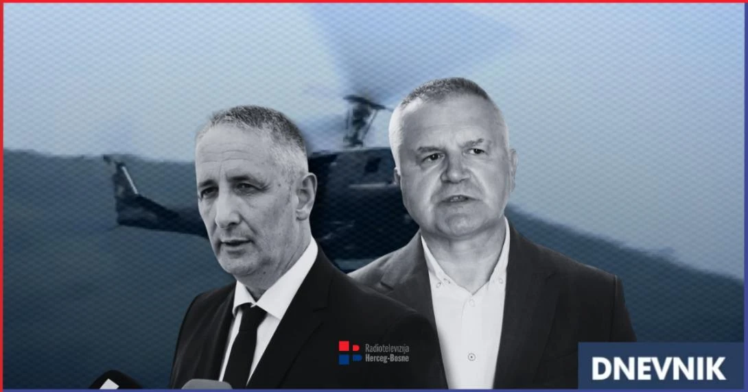 VIDEO | Oružane snage BiH imaju manjak vojnika, ali visoke ocjene NATO-a