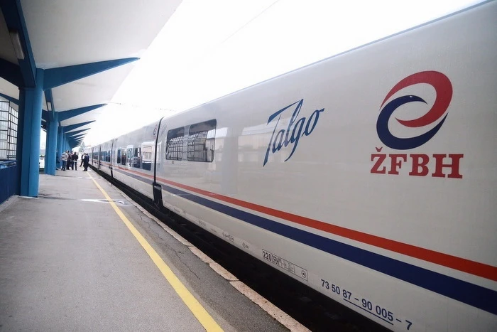 Željeznice Federacije BiH u velikim gubicima, ugrožena egzistencija 2.500 radnika