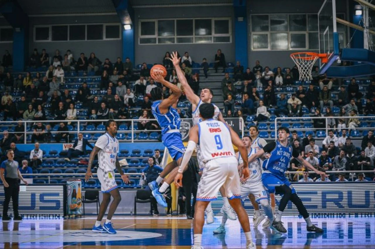 Drama na Pecari, nakon dva produžetka Široki dobio MZT i kao prvi ide u play off
