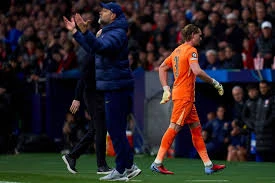 Tudor ruši negativne rekorde na klupi Tottenhama