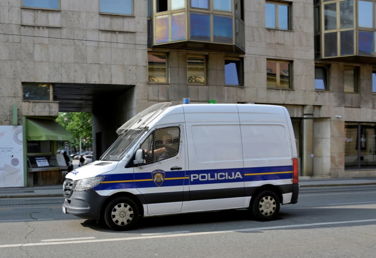 Uhićenja diljem Hrvatske zbog korupcije i gospodarskog kriminala
