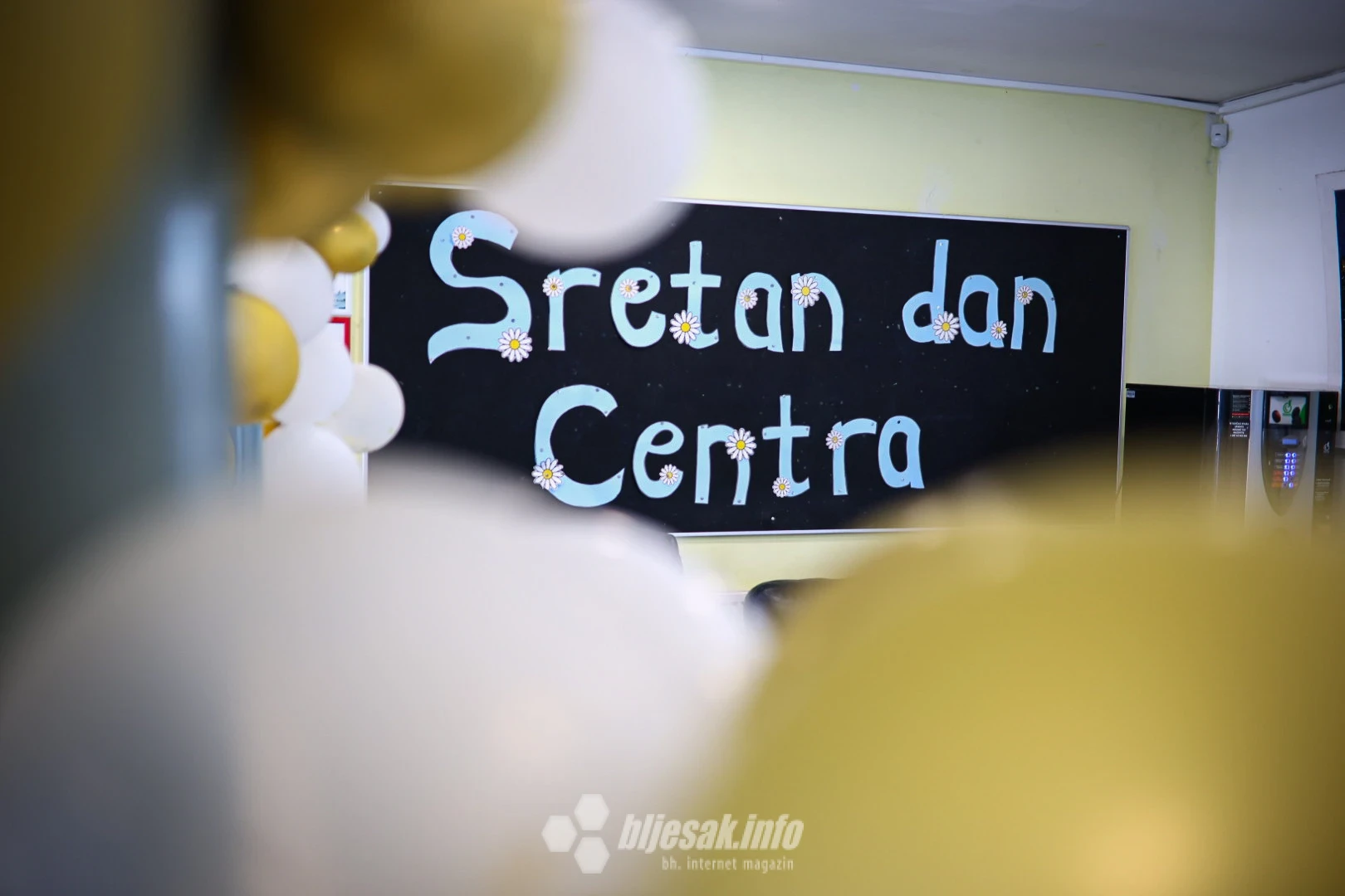29. rođendan Los Rosalesa