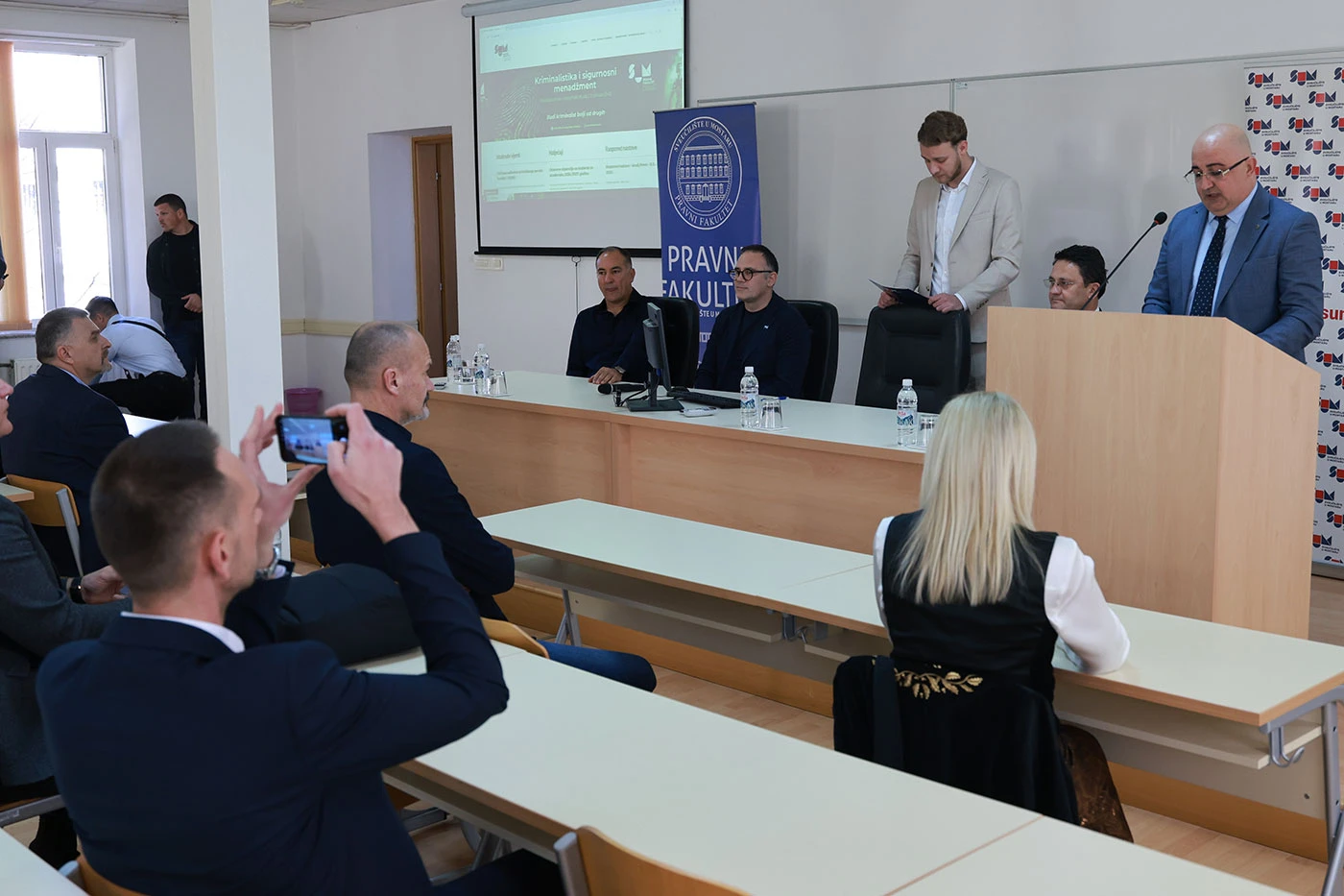 Izazovi primjene športskopravnih pravila